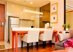 1 bedroom condo at The Address 28 for rent - Condominium - Khlong Tan - Phrom Phong